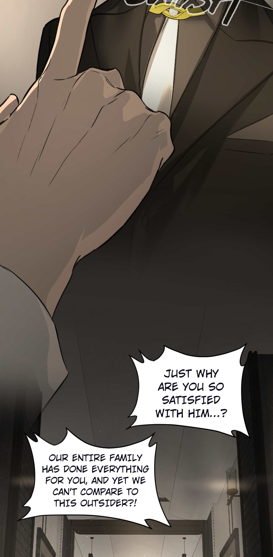 The Evil Ring Chapter 69 Page 13