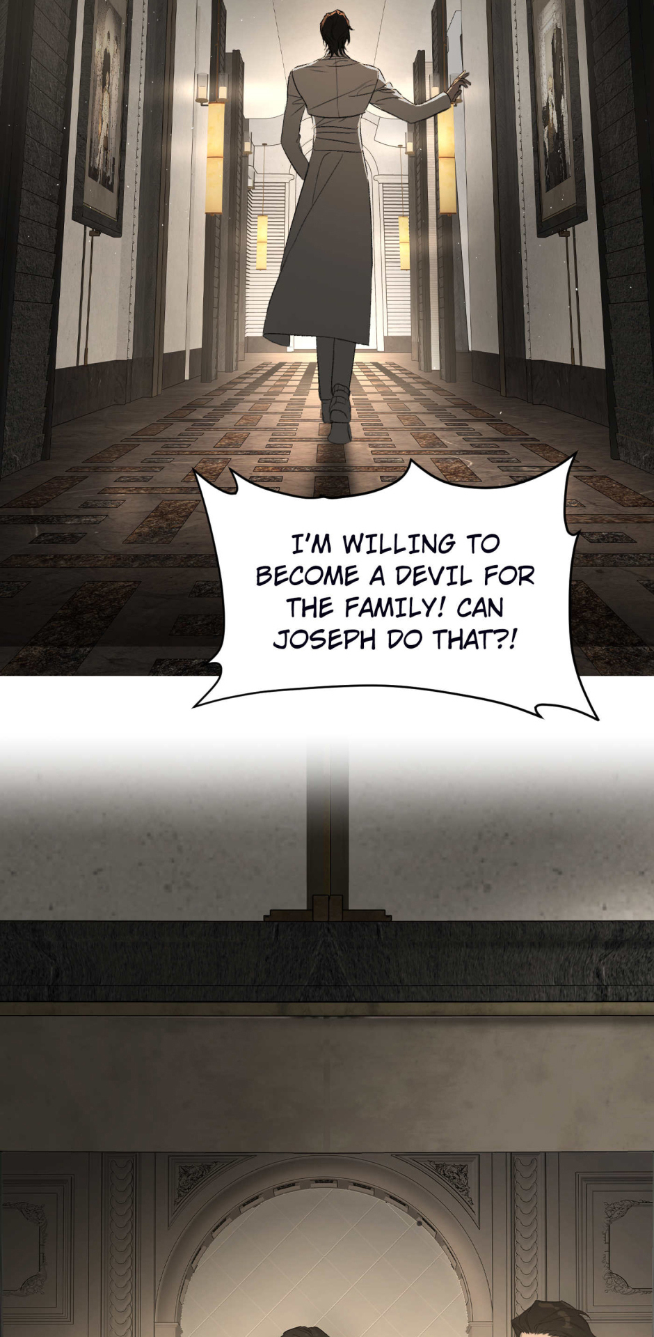 The Evil Ring Chapter 69 Page 14