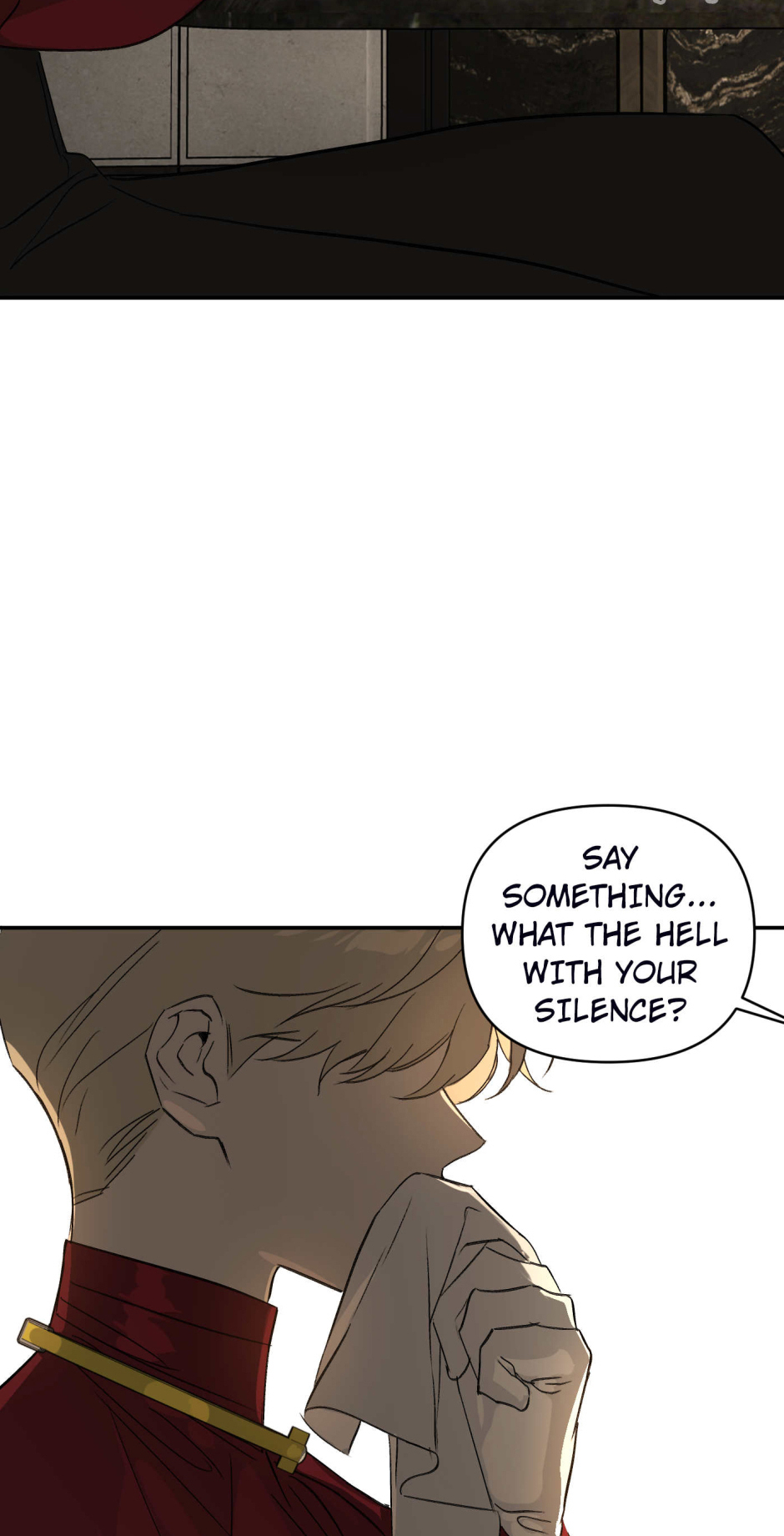 The Evil Ring Chapter 69 Page 17