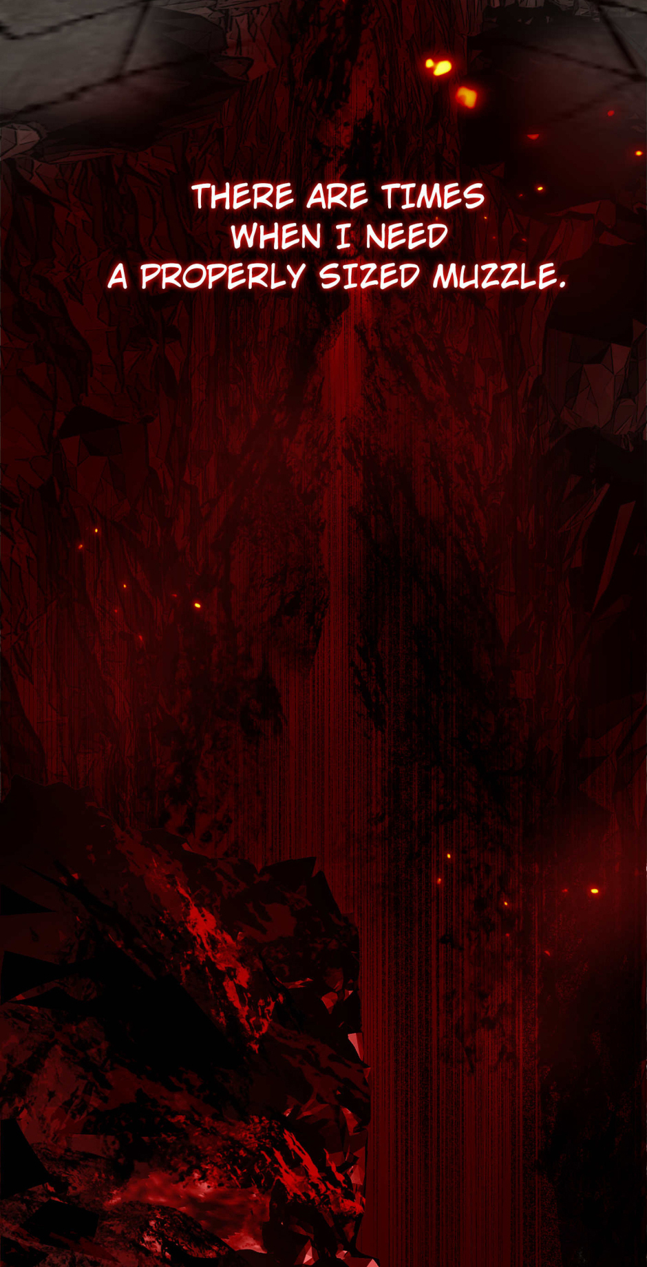 The Evil Ring Chapter 69 Page 21