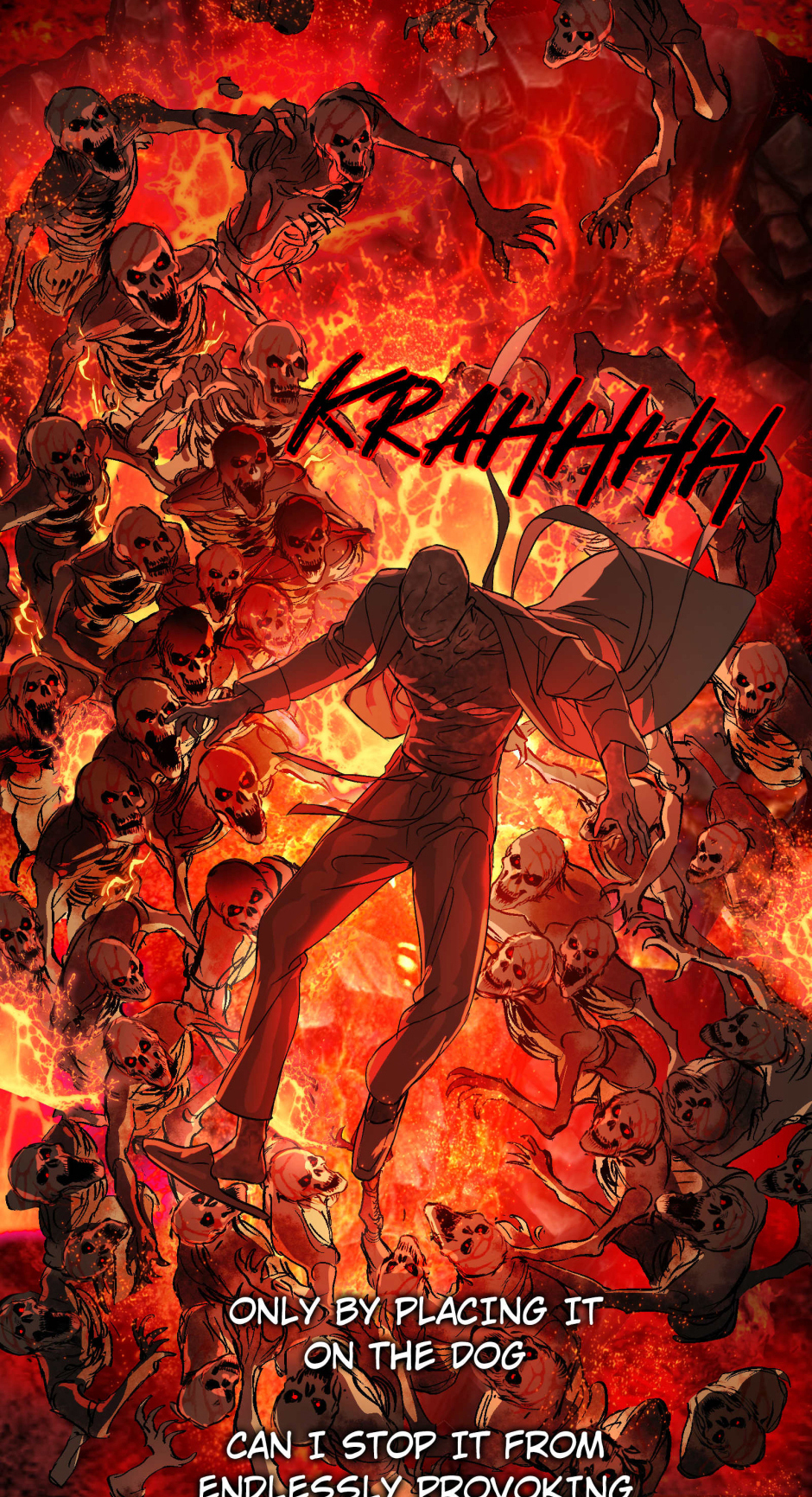 The Evil Ring Chapter 69 Page 26