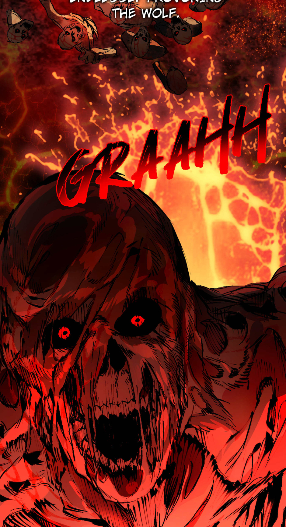 The Evil Ring Chapter 69 Page 27