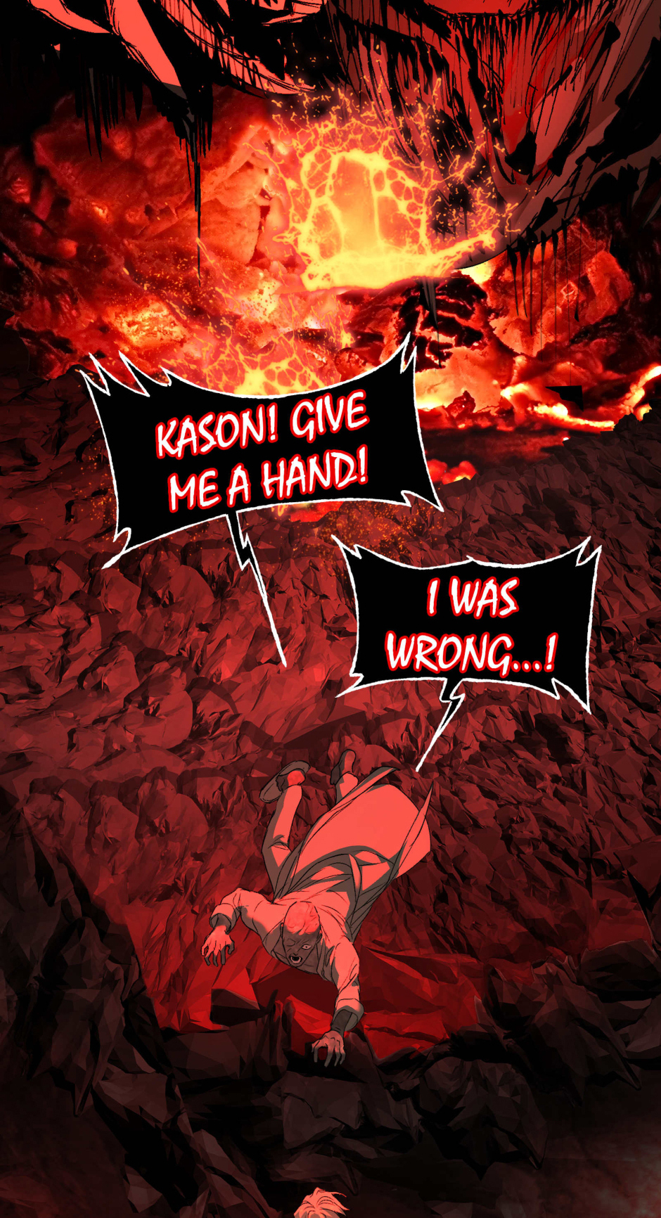 The Evil Ring Chapter 69 Page 29