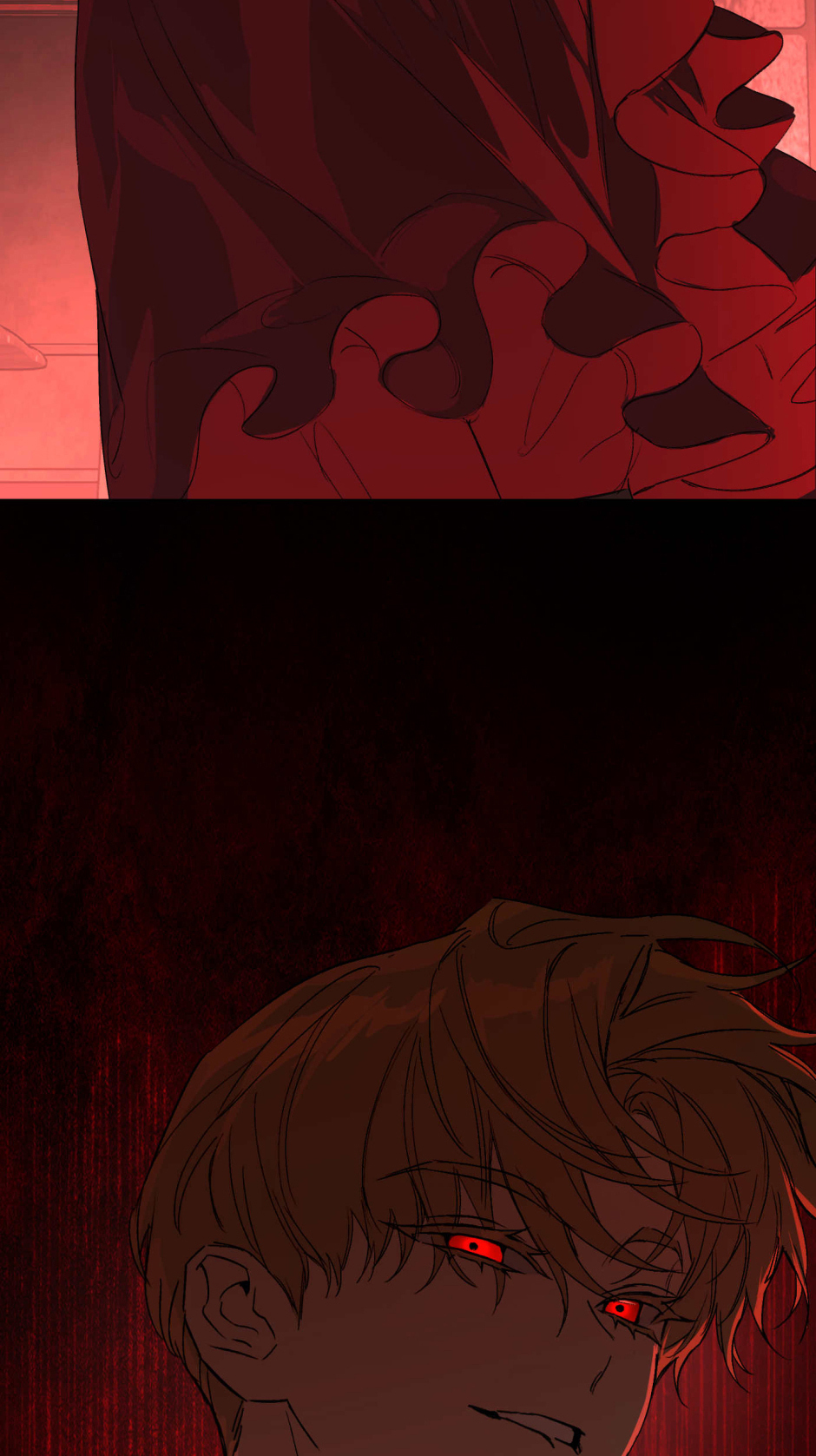 The Evil Ring Chapter 69 Page 33