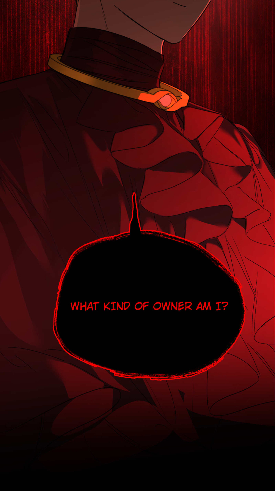 The Evil Ring Chapter 69 Page 34