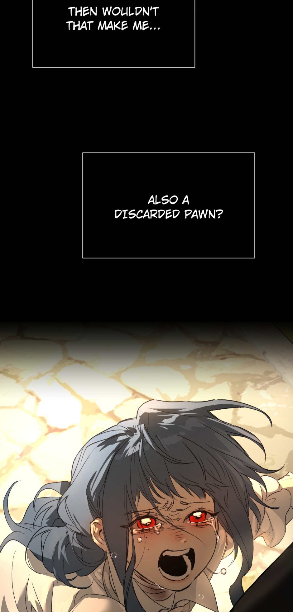 The Evil Ring Chapter 69 Page 46