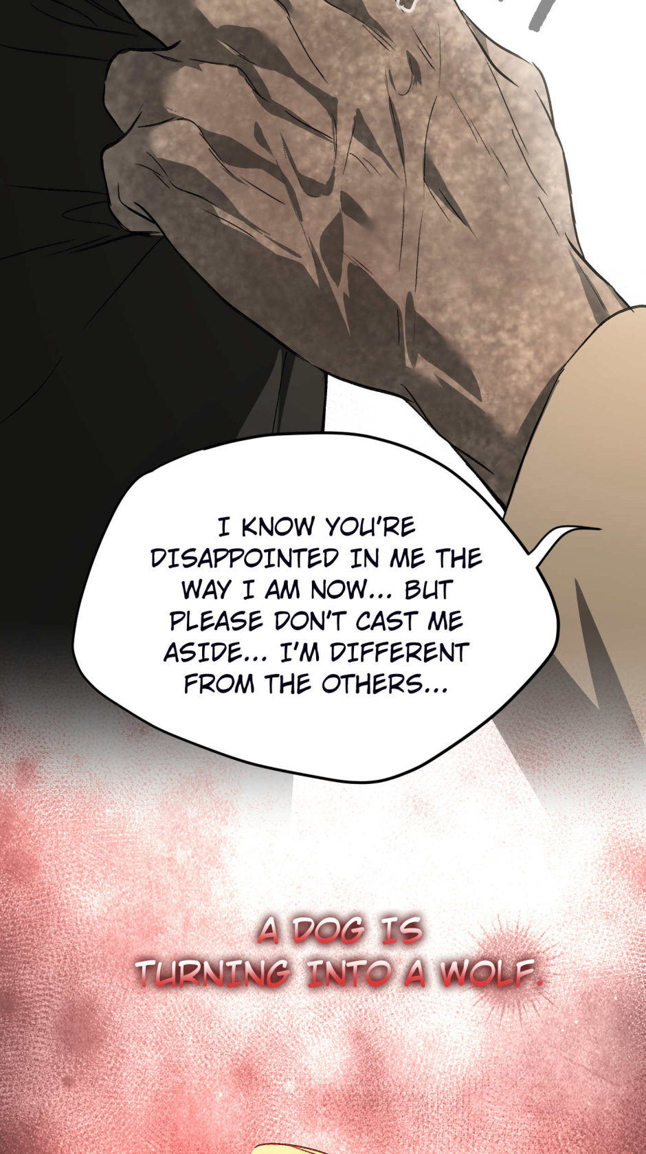 The Evil Ring Chapter 69 Page 51