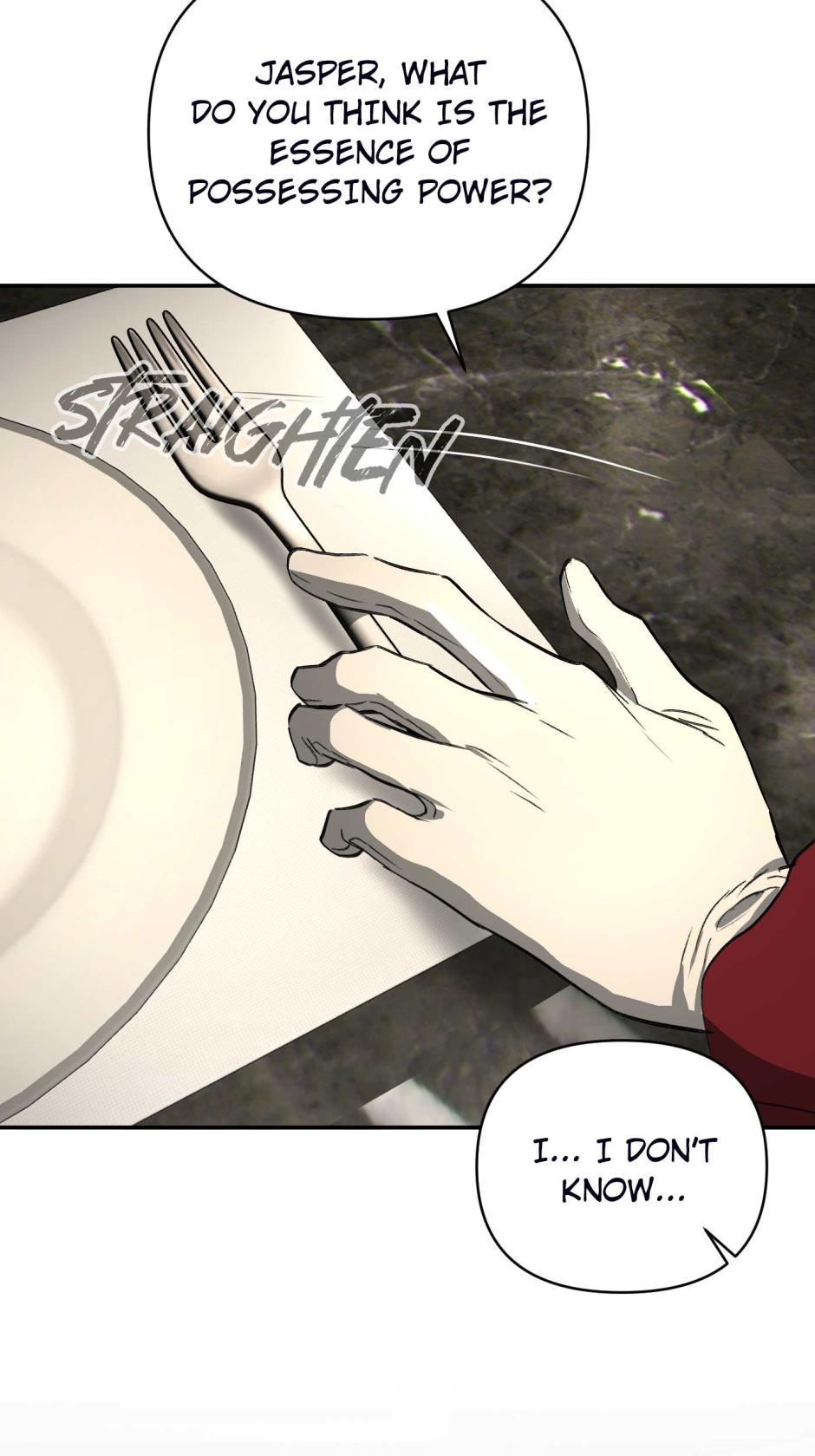 The Evil Ring Chapter 69 Page 55
