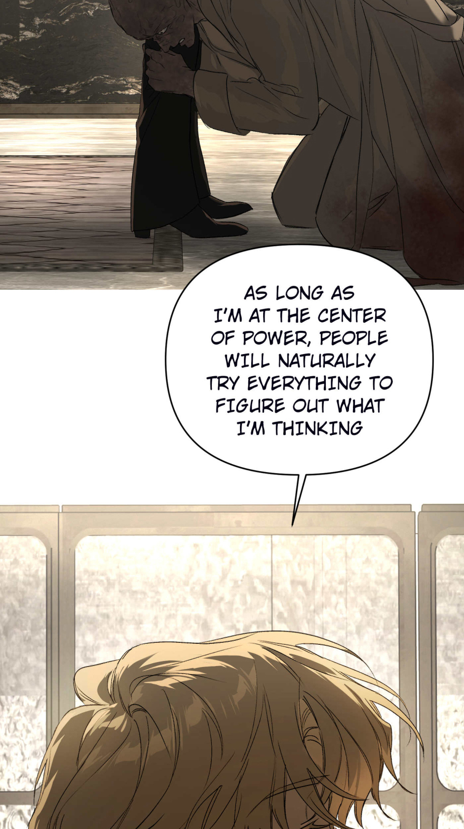 The Evil Ring Chapter 69 Page 57