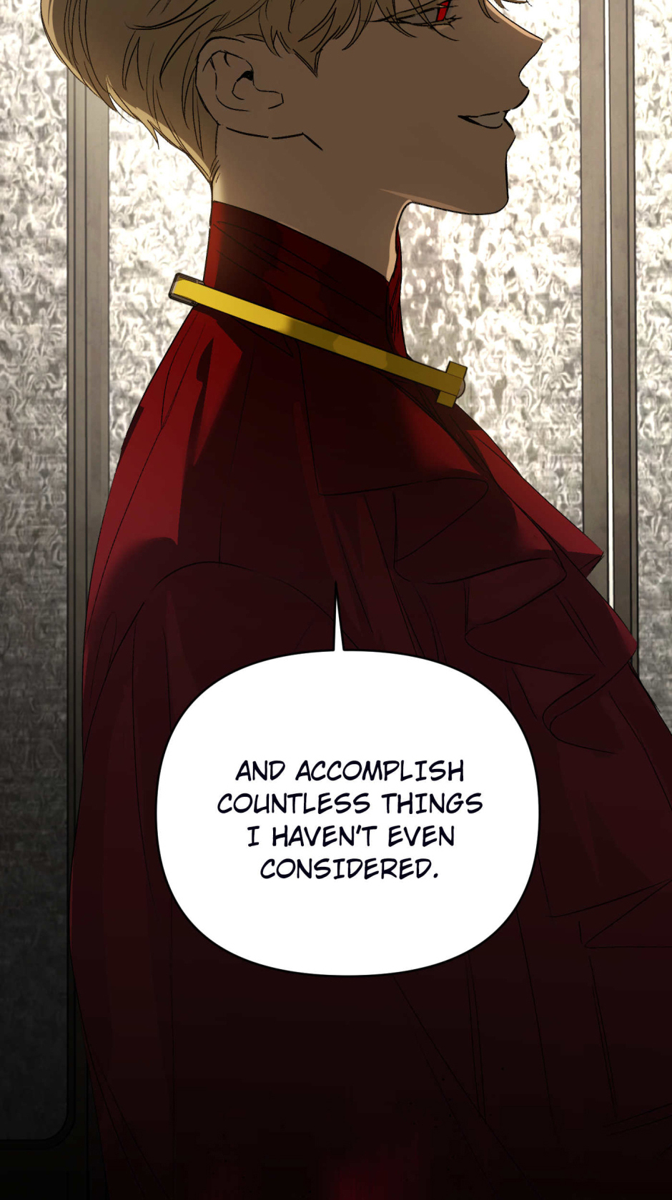 The Evil Ring Chapter 69 Page 58