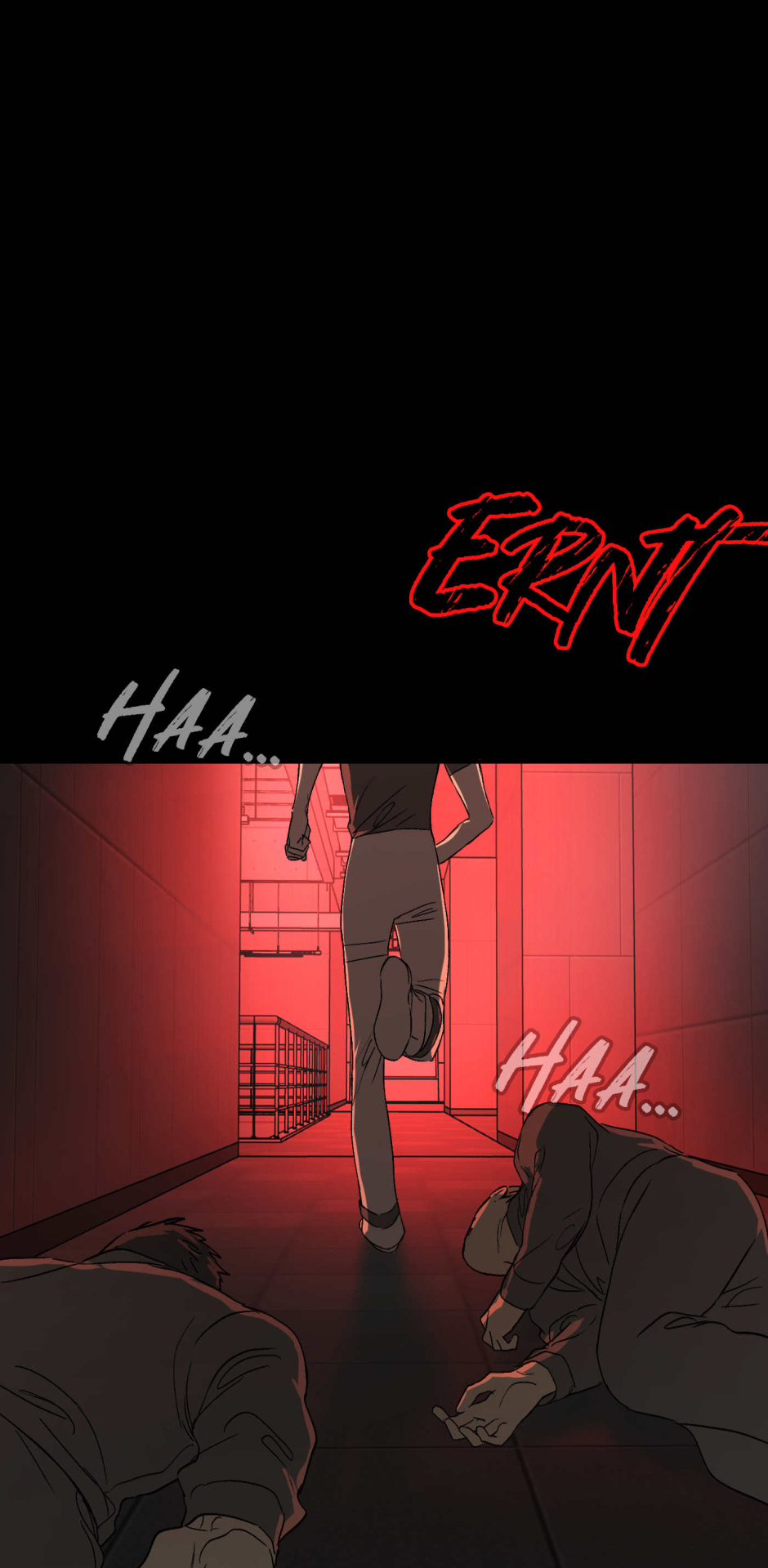 The Evil Ring Chapter 69 Page 62