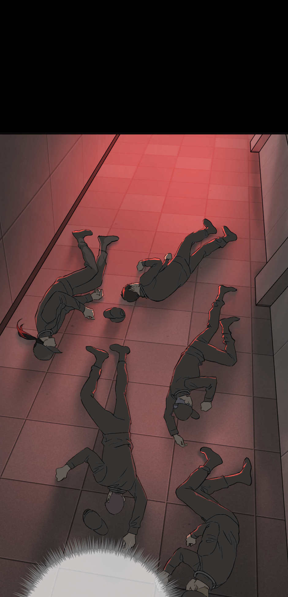 The Evil Ring Chapter 69 Page 68