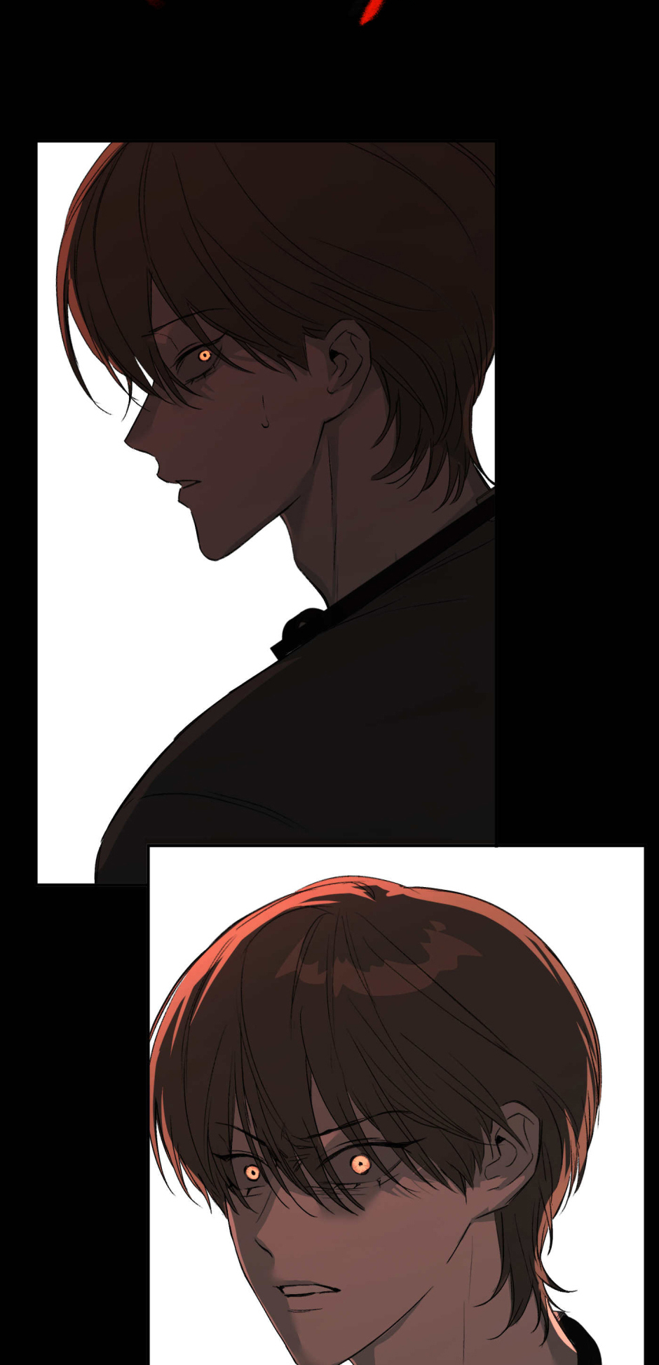 The Evil Ring Chapter 69 Page 70