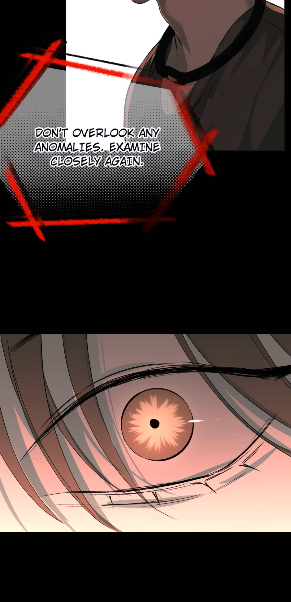 The Evil Ring Chapter 69 Page 71