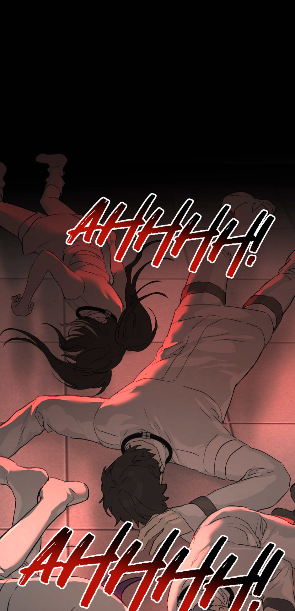 The Evil Ring Chapter 69 Page 72