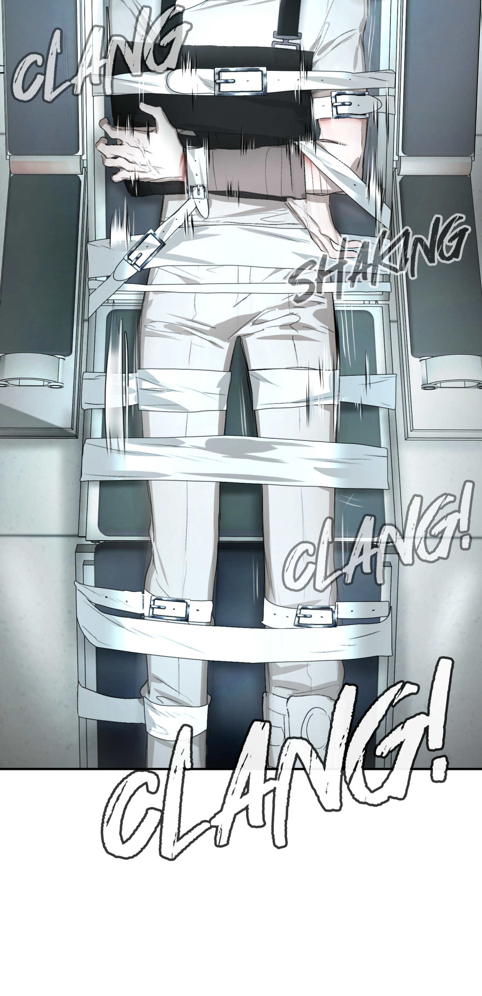 The Evil Ring Chapter 69 Page 75