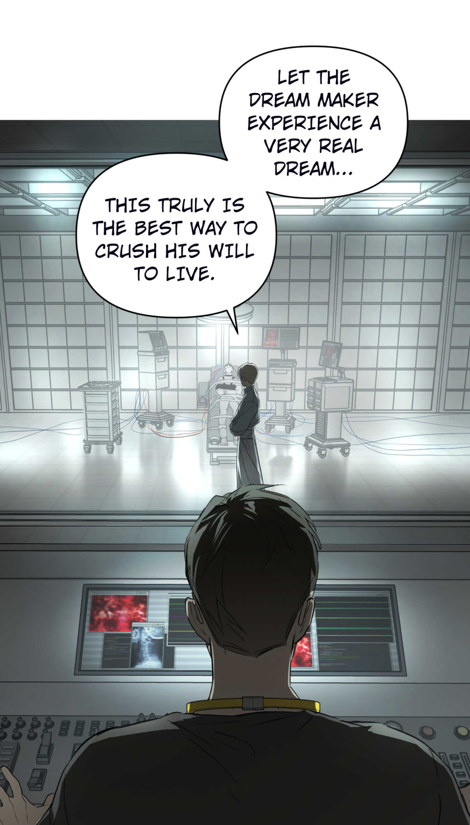 The Evil Ring Chapter 69 Page 76