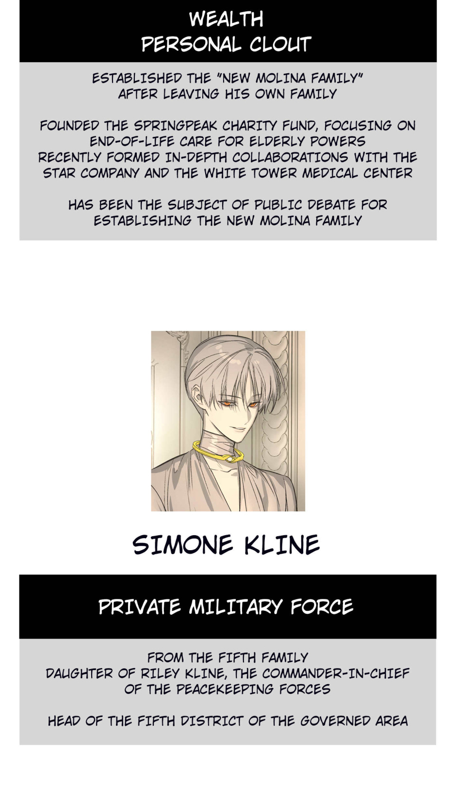 The Evil Ring Chapter 69 Page 83
