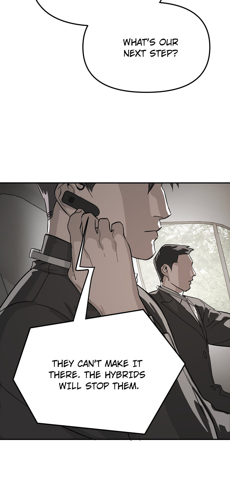 The Evil Ring Chapter 14 Page 5