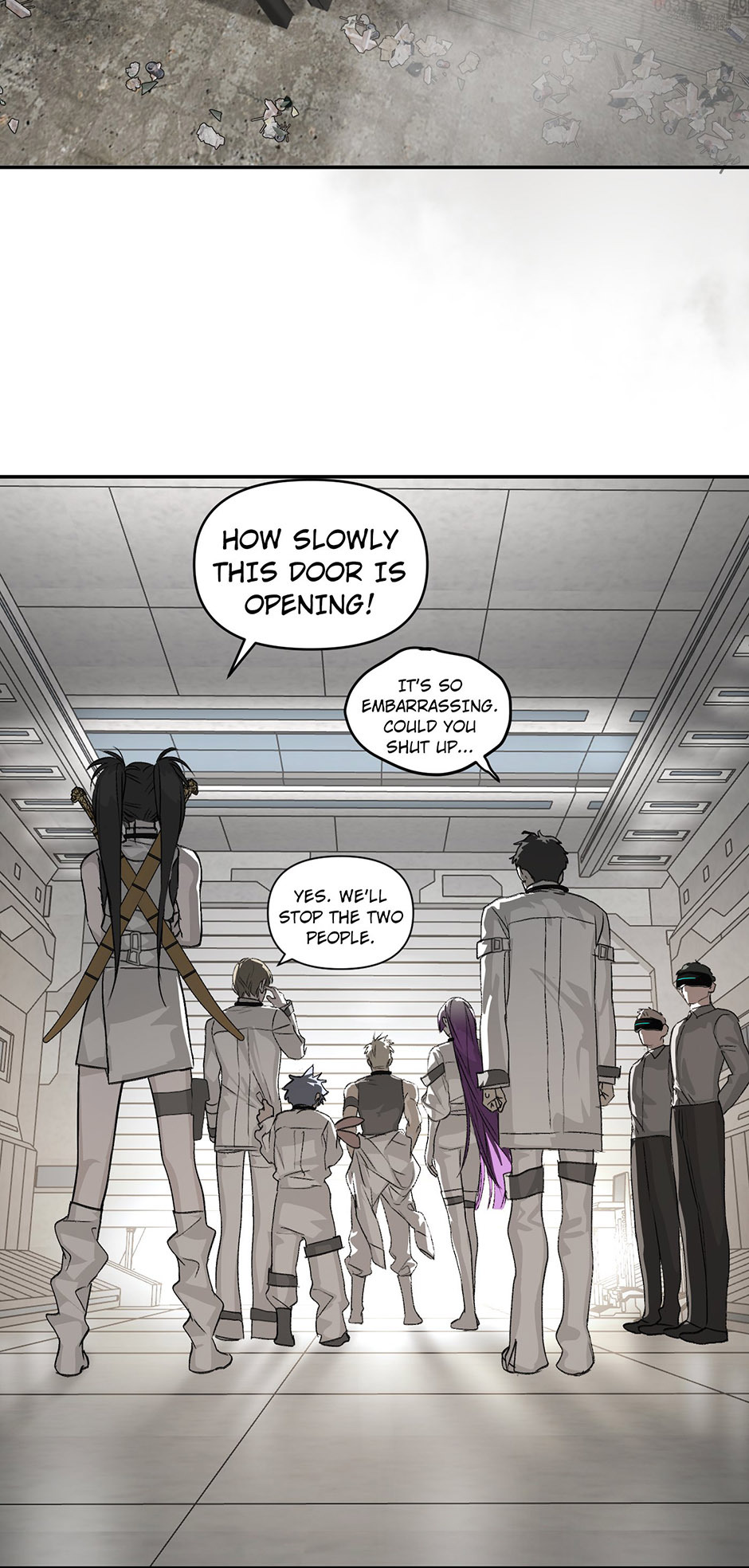 The Evil Ring Chapter 14 Page 8