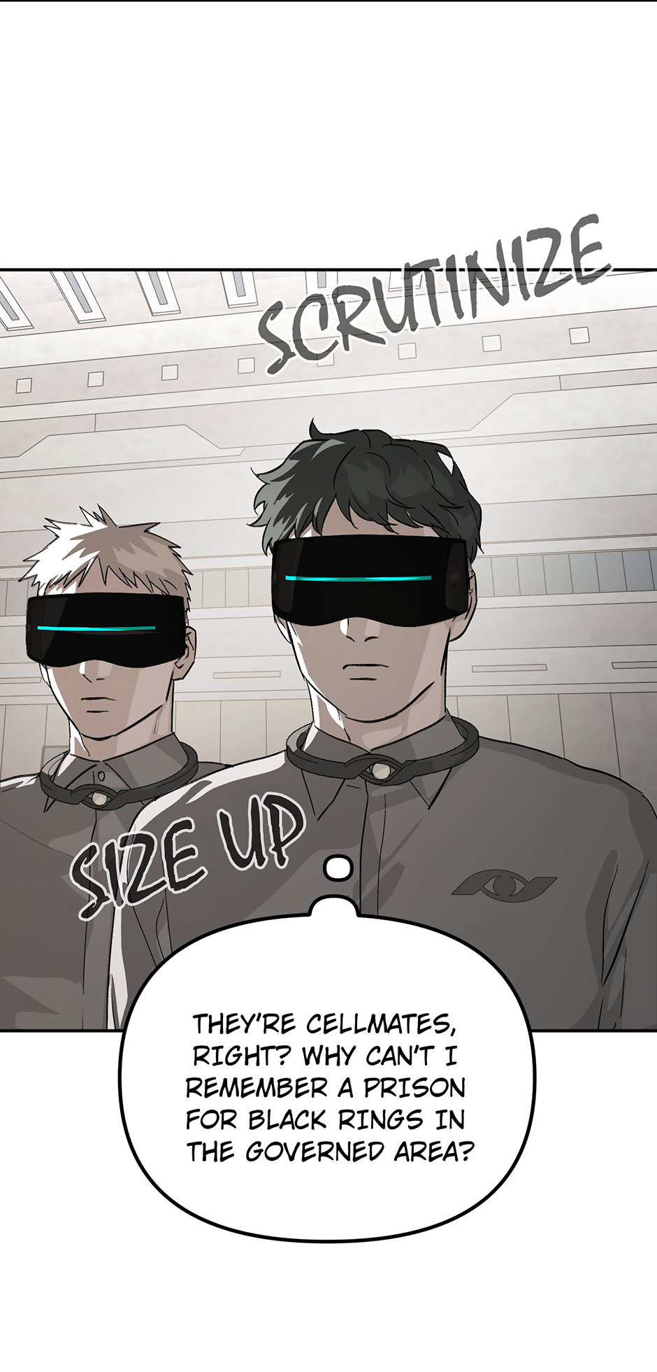 The Evil Ring Chapter 14 Page 9
