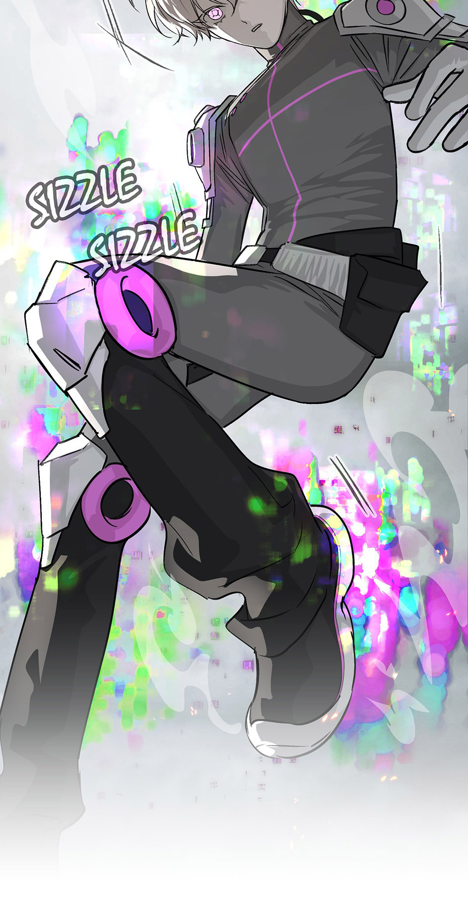 The Evil Ring Chapter 14 Page 17
