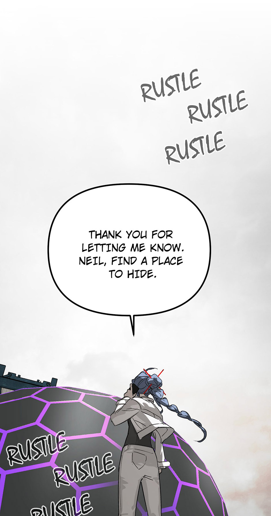 The Evil Ring Chapter 14 Page 18