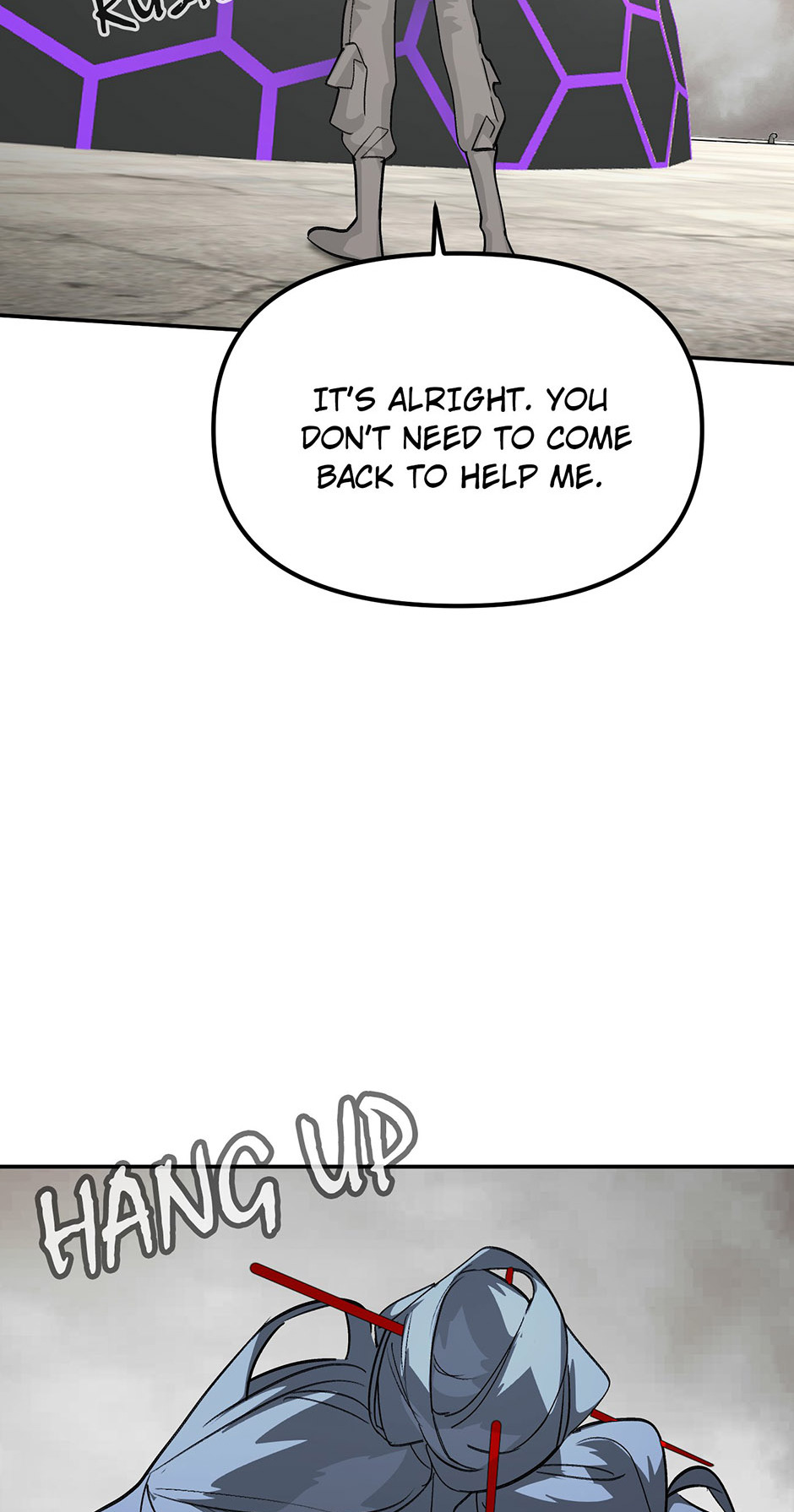 The Evil Ring Chapter 14 Page 19