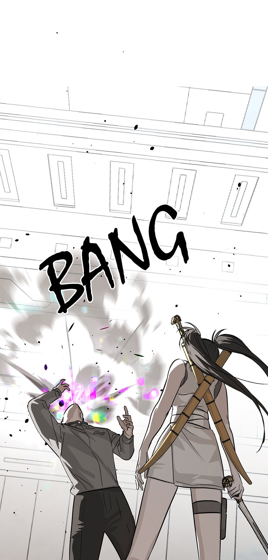 The Evil Ring Chapter 14 Page 36