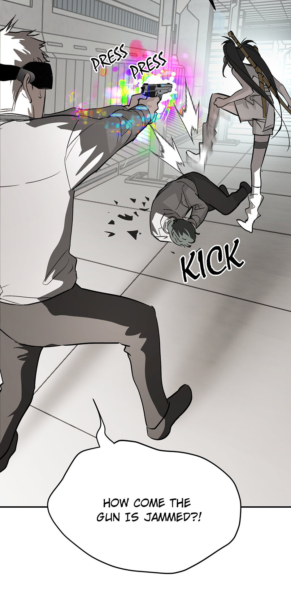 The Evil Ring Chapter 14 Page 38