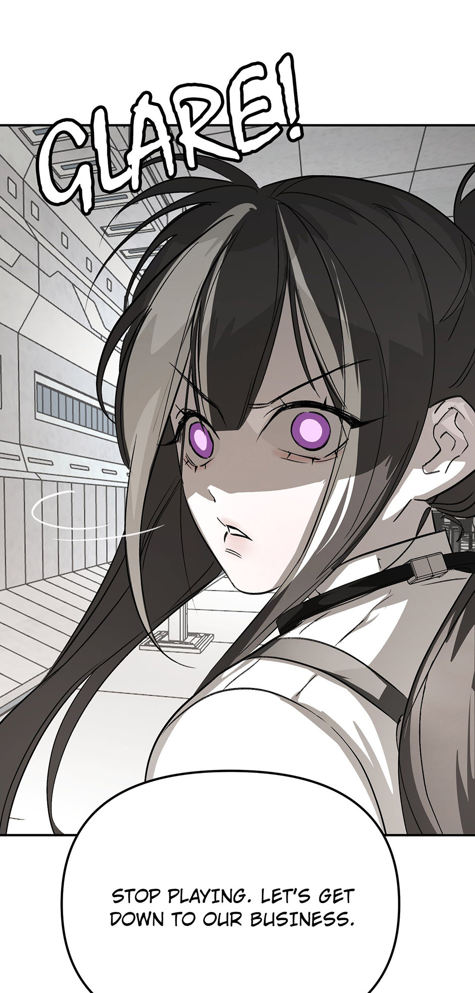 The Evil Ring Chapter 14 Page 39