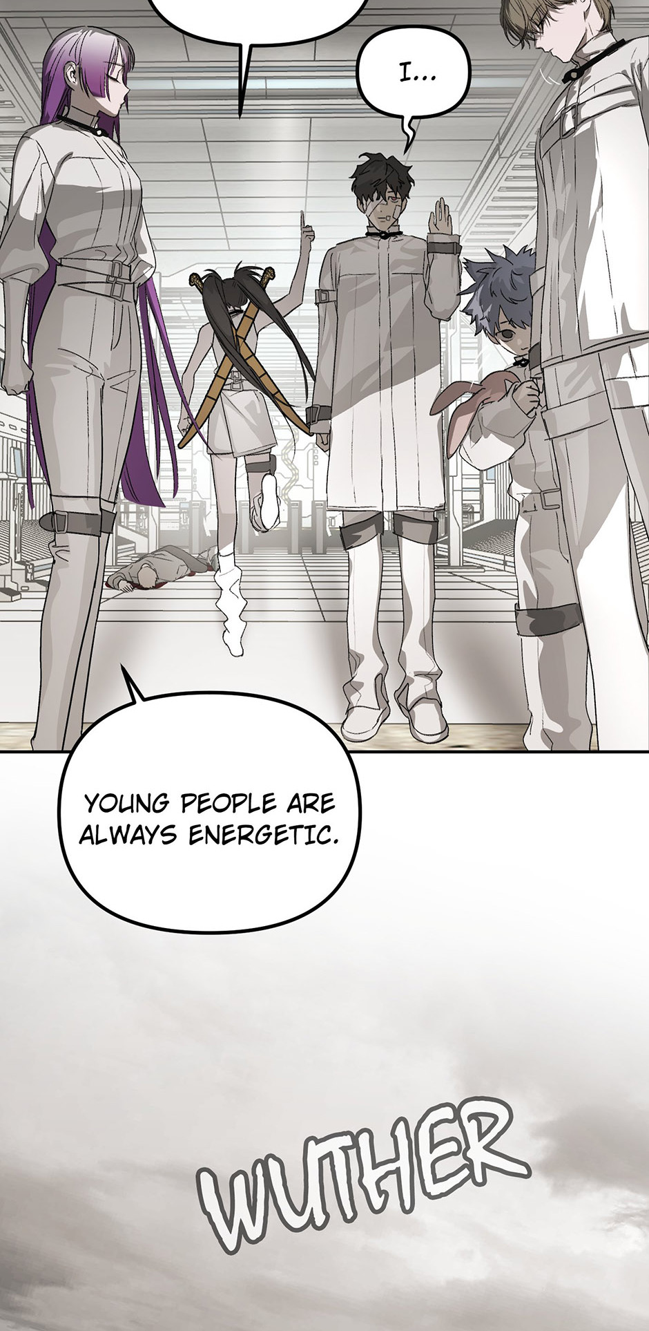 The Evil Ring Chapter 14 Page 43