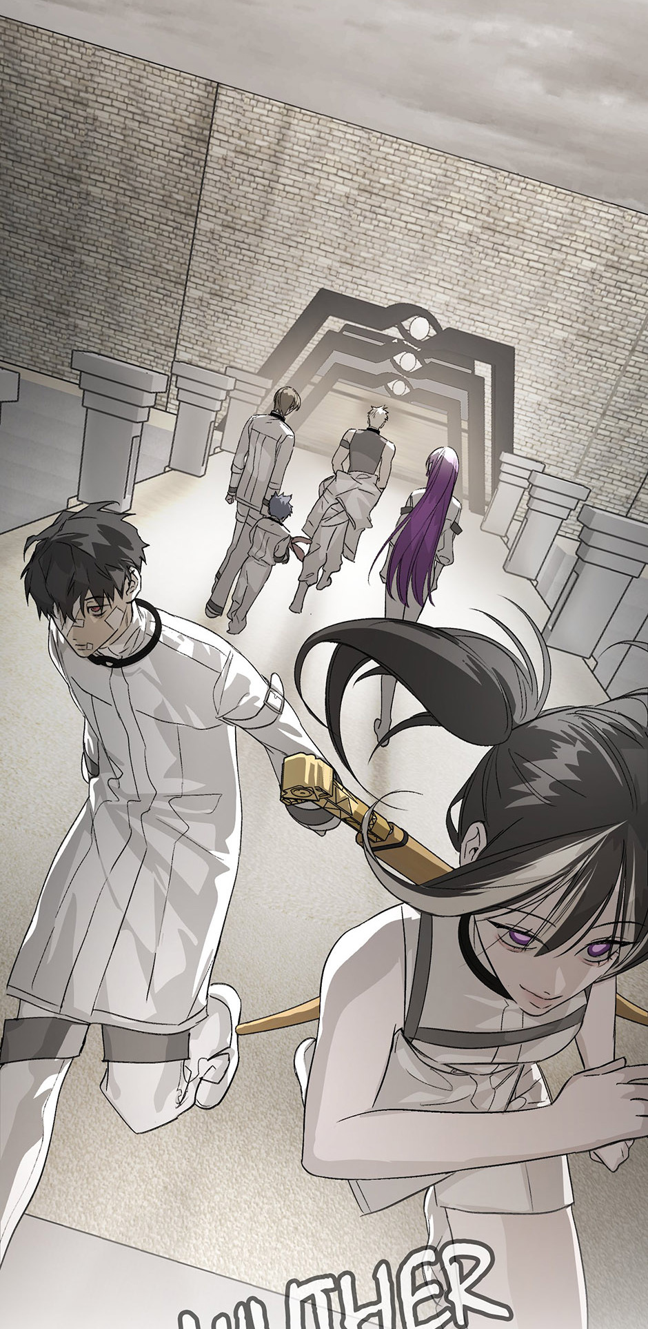 The Evil Ring Chapter 14 Page 44