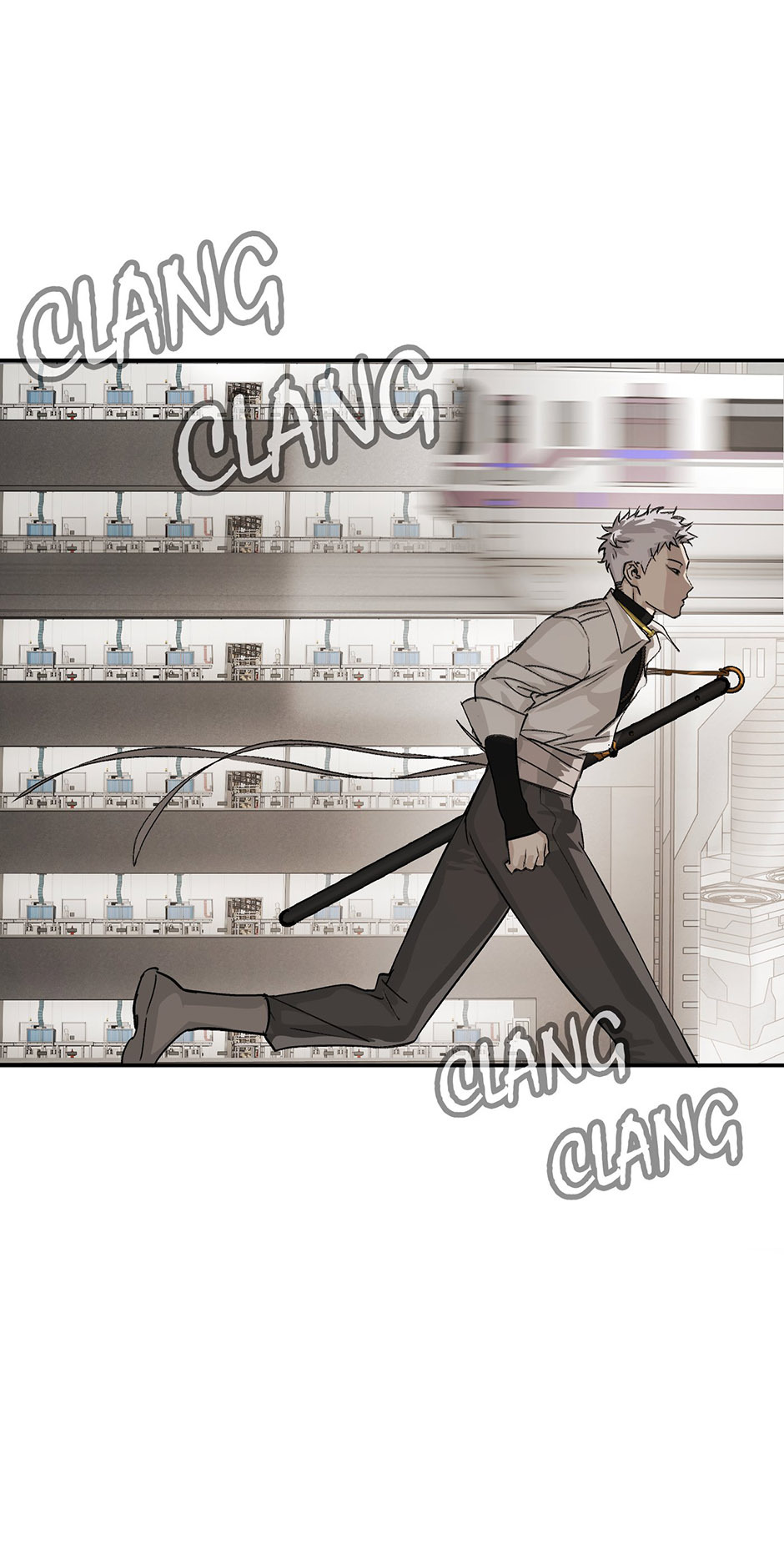 The Evil Ring Chapter 14 Page 50