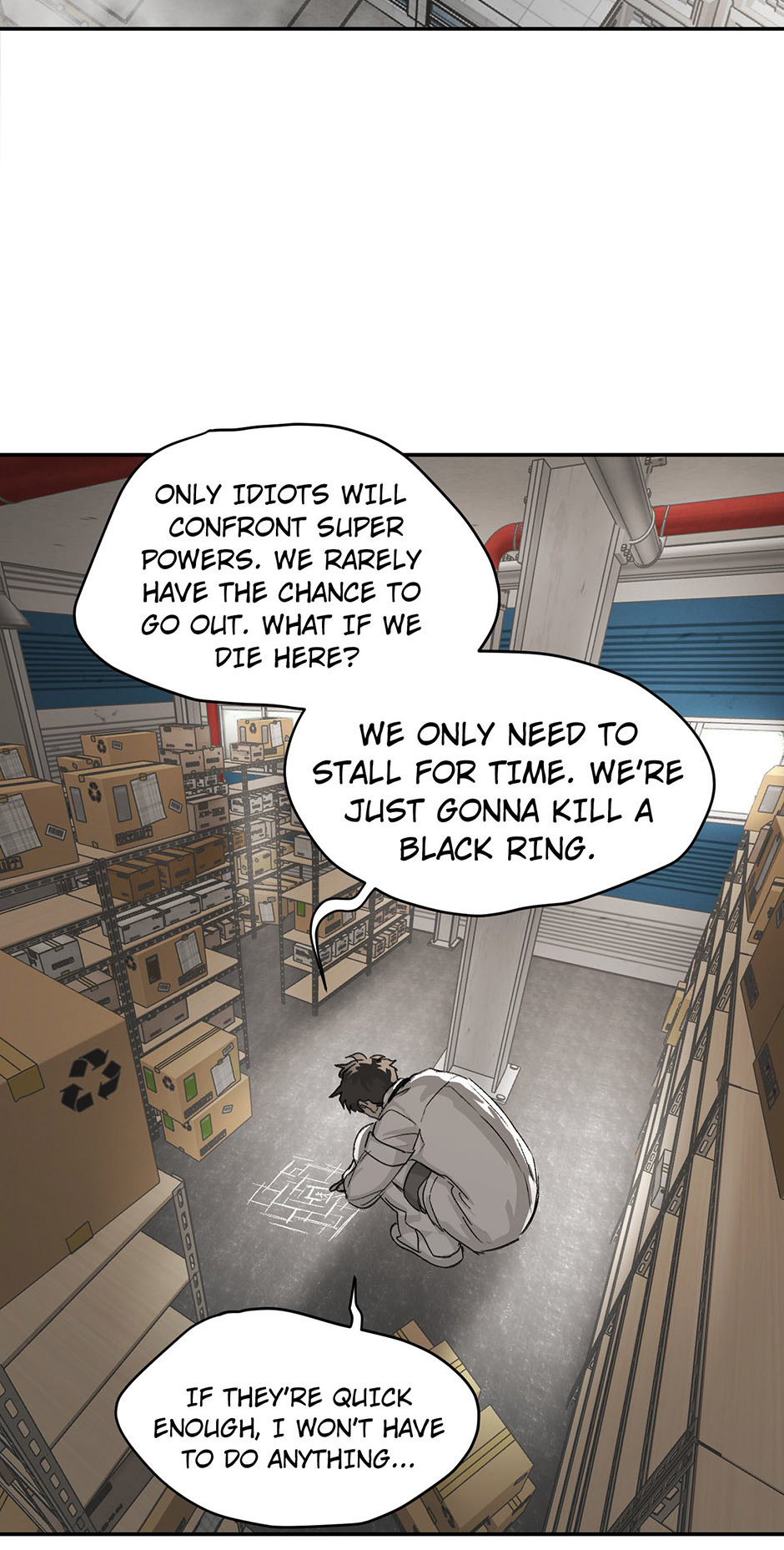 The Evil Ring Chapter 14 Page 57