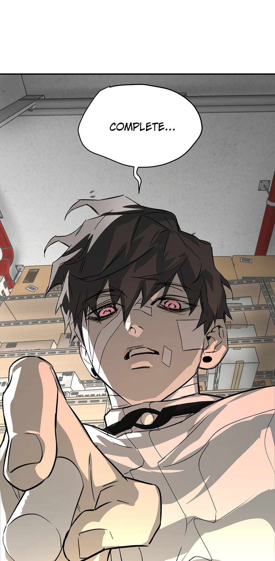 The Evil Ring Chapter 14 Page 59