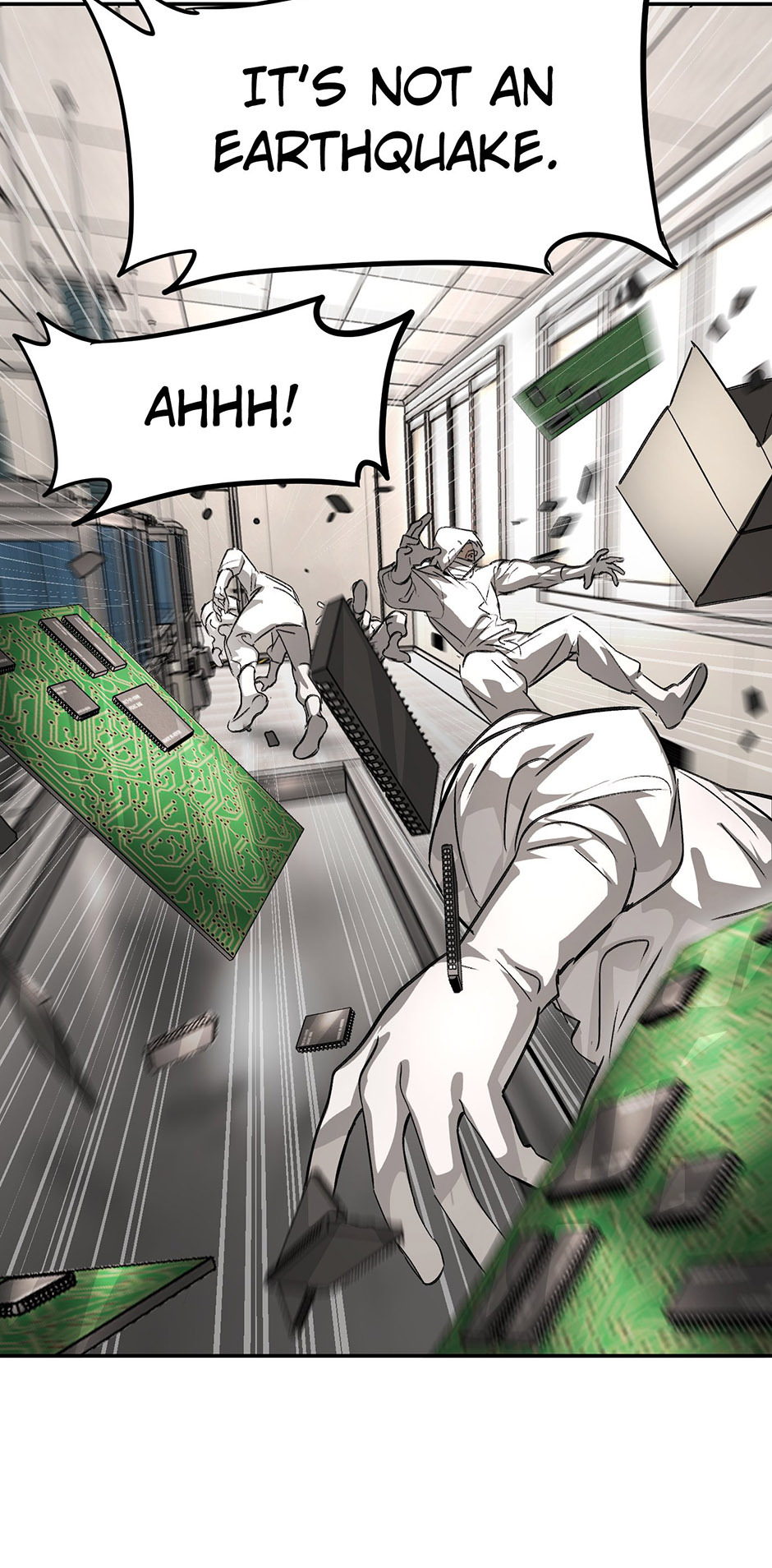 The Evil Ring Chapter 14 Page 67