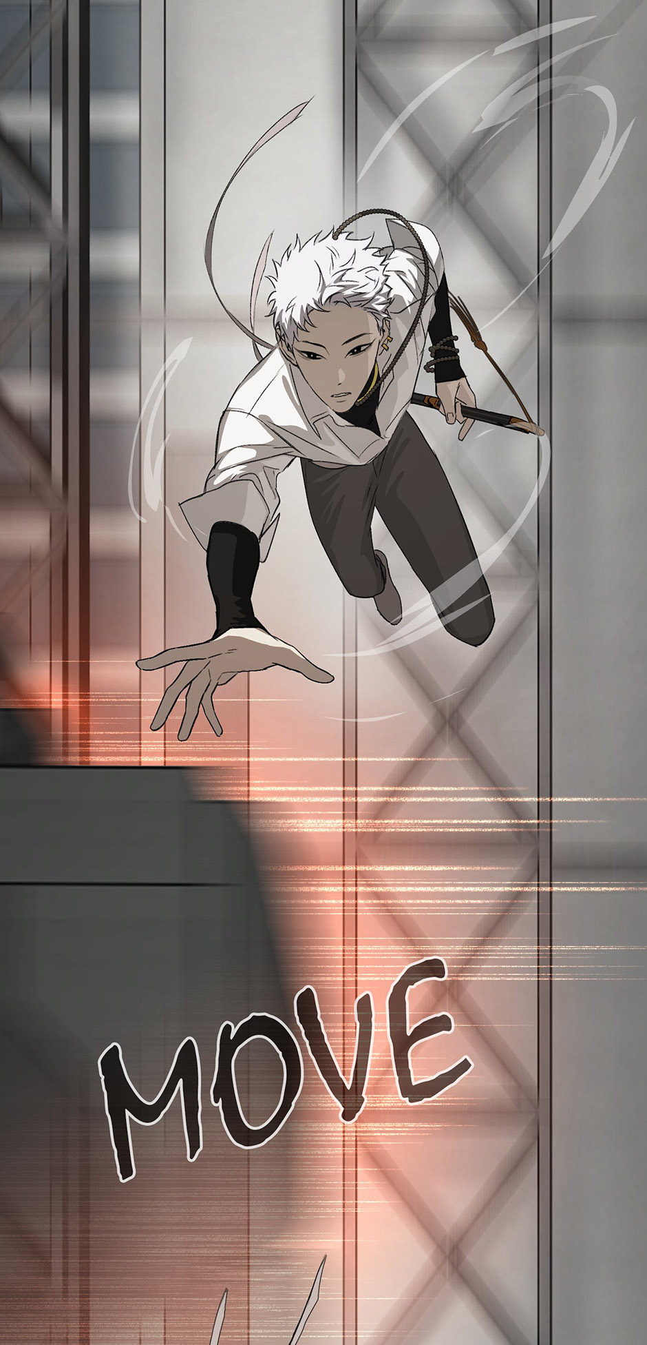 The Evil Ring Chapter 14 Page 91