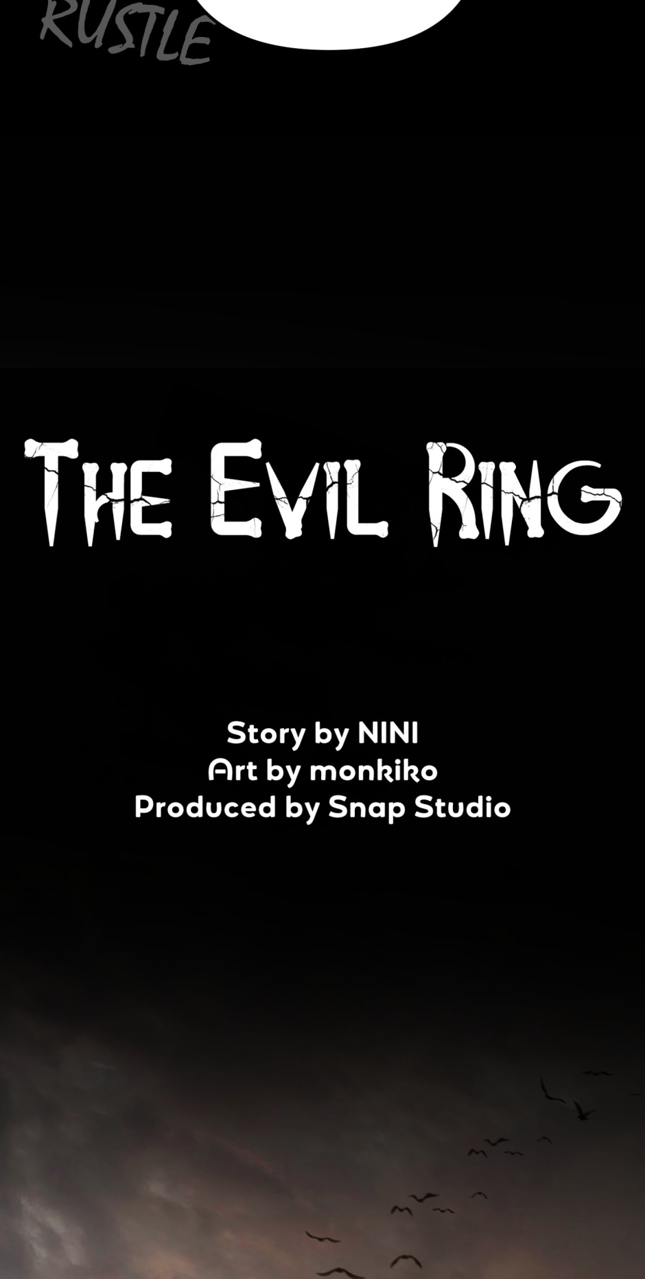 The Evil Ring Chapter 36 Page 5