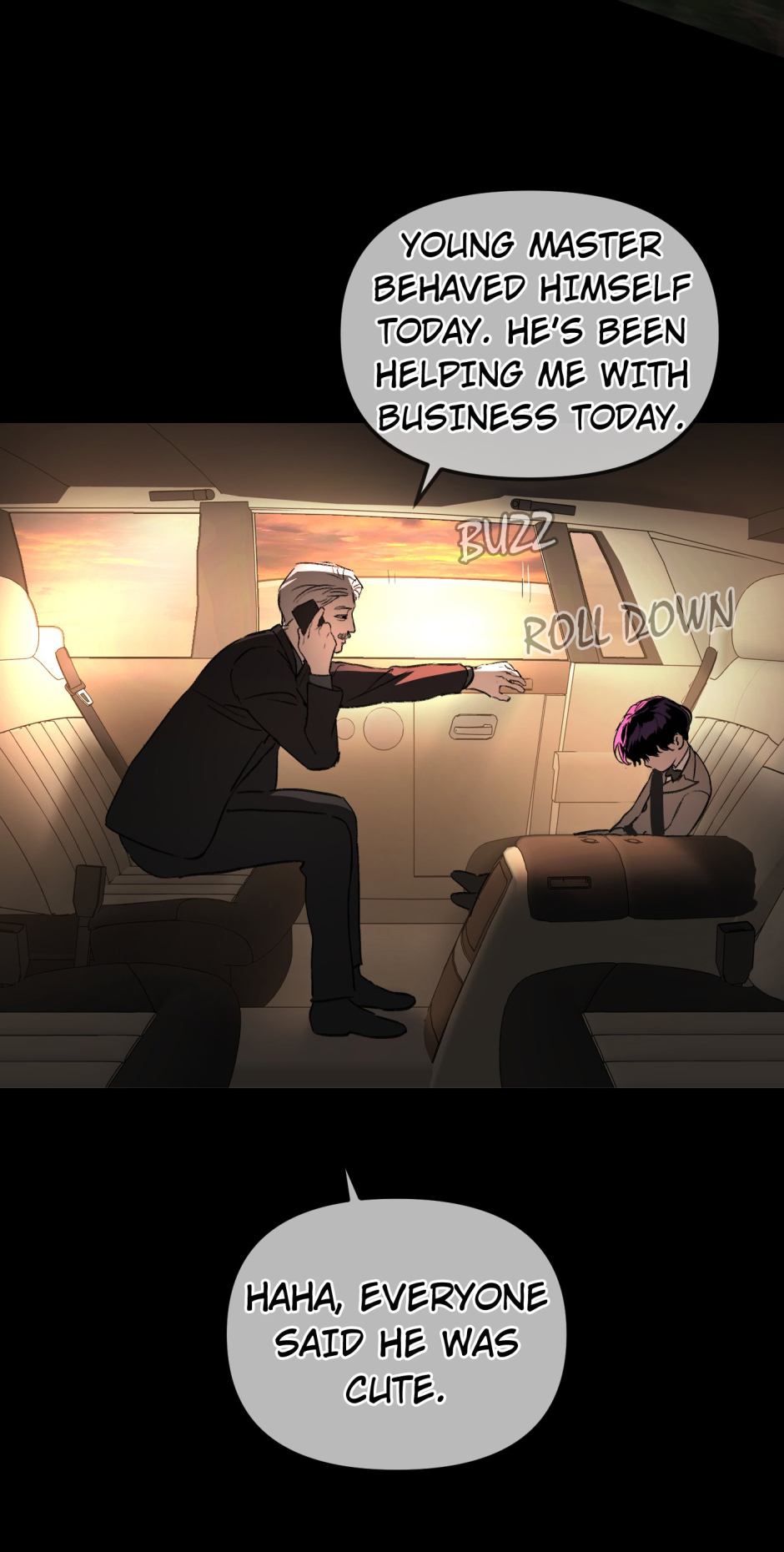 The Evil Ring Chapter 36 Page 7