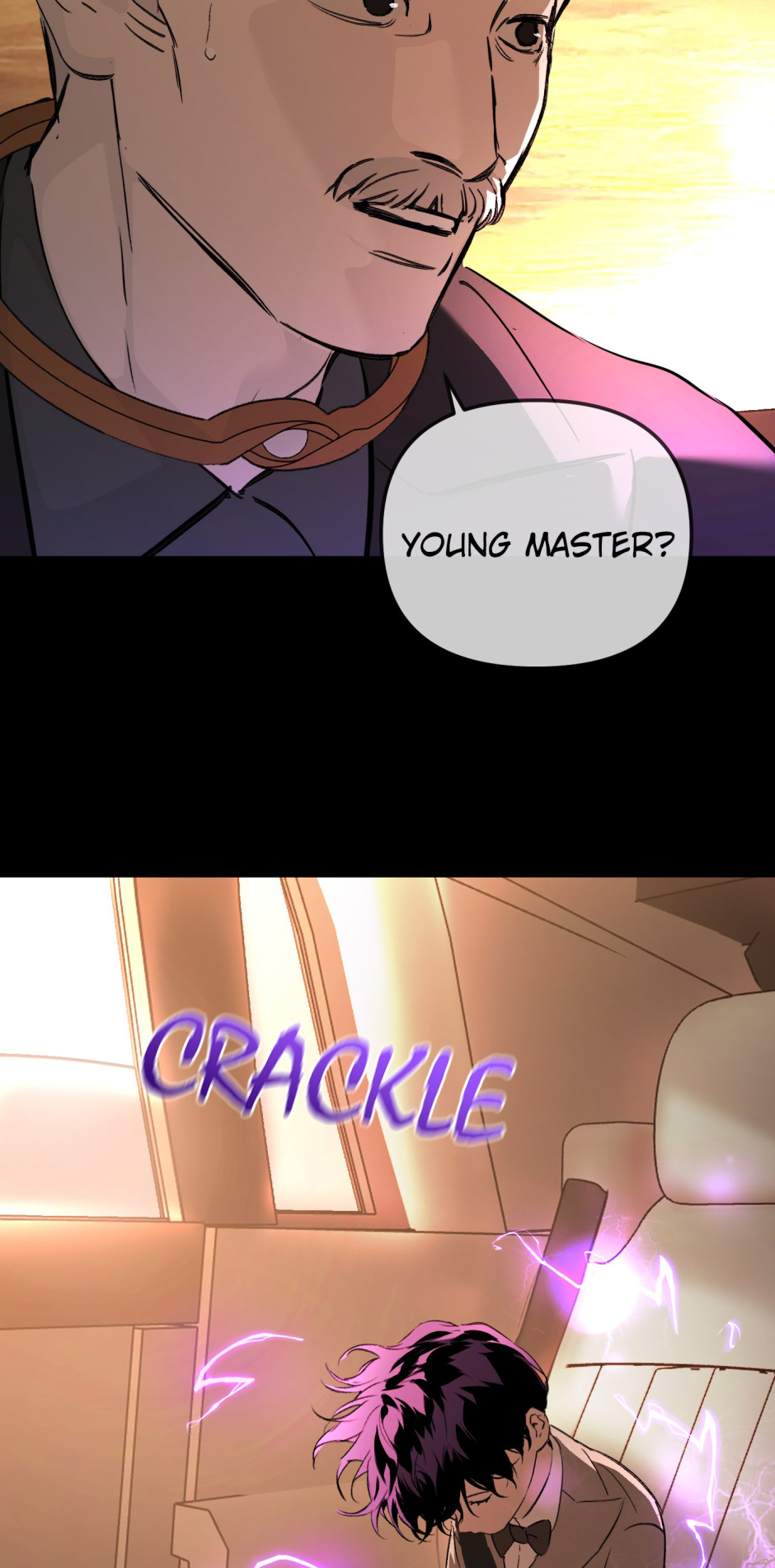 The Evil Ring Chapter 36 Page 10