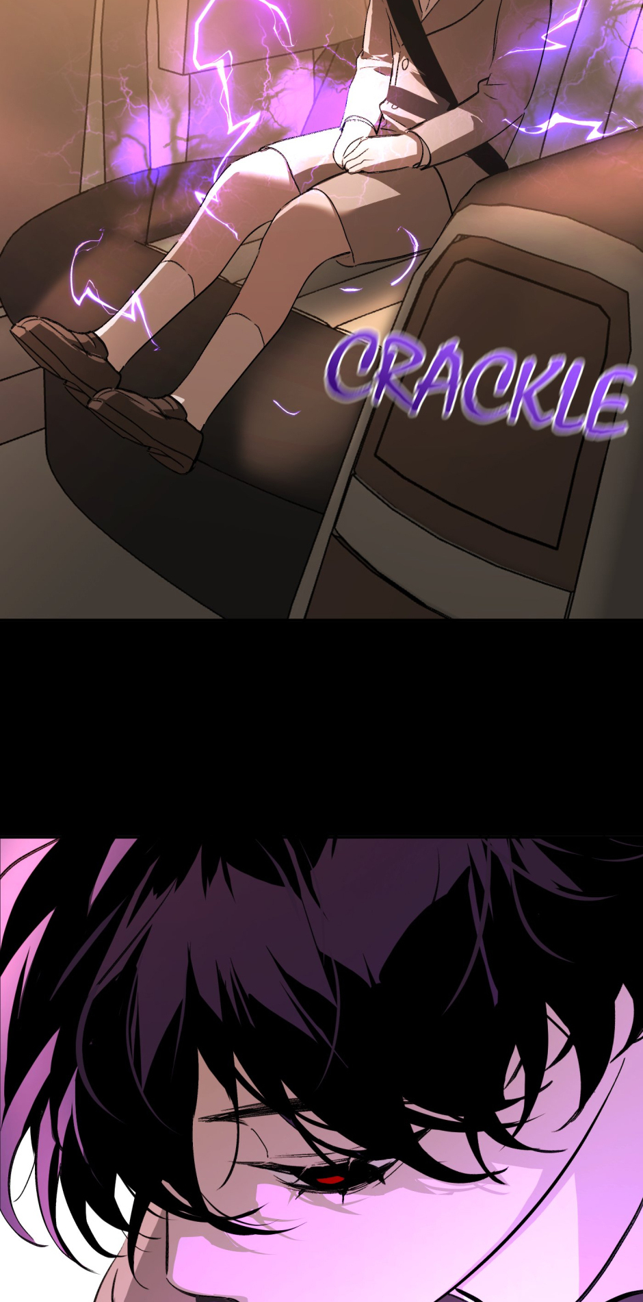 The Evil Ring Chapter 36 Page 11