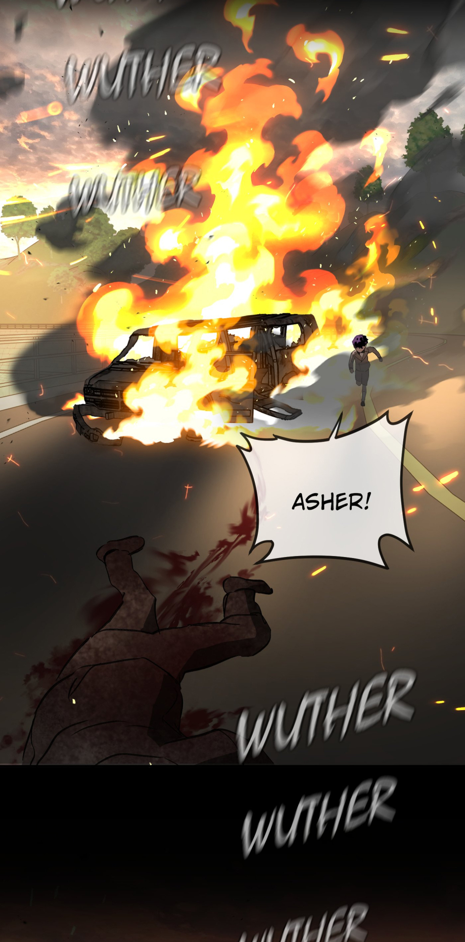 The Evil Ring Chapter 36 Page 14