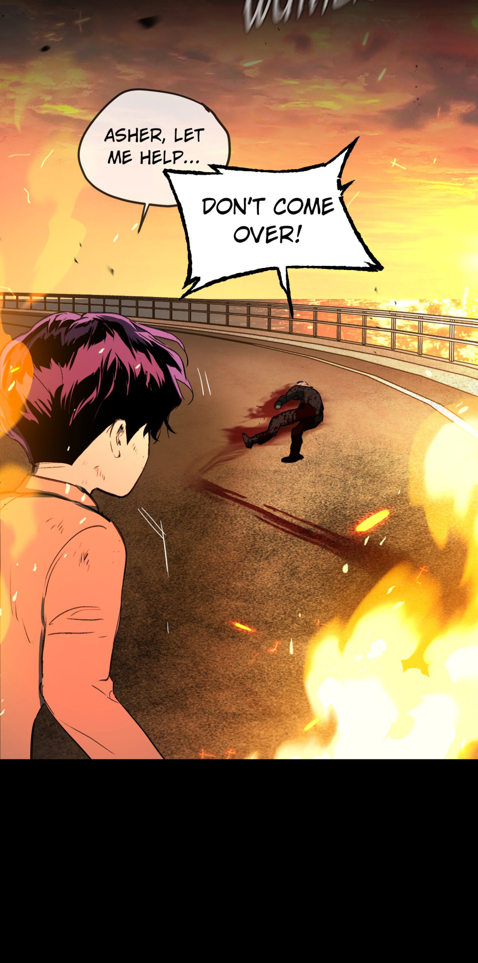 The Evil Ring Chapter 36 Page 15