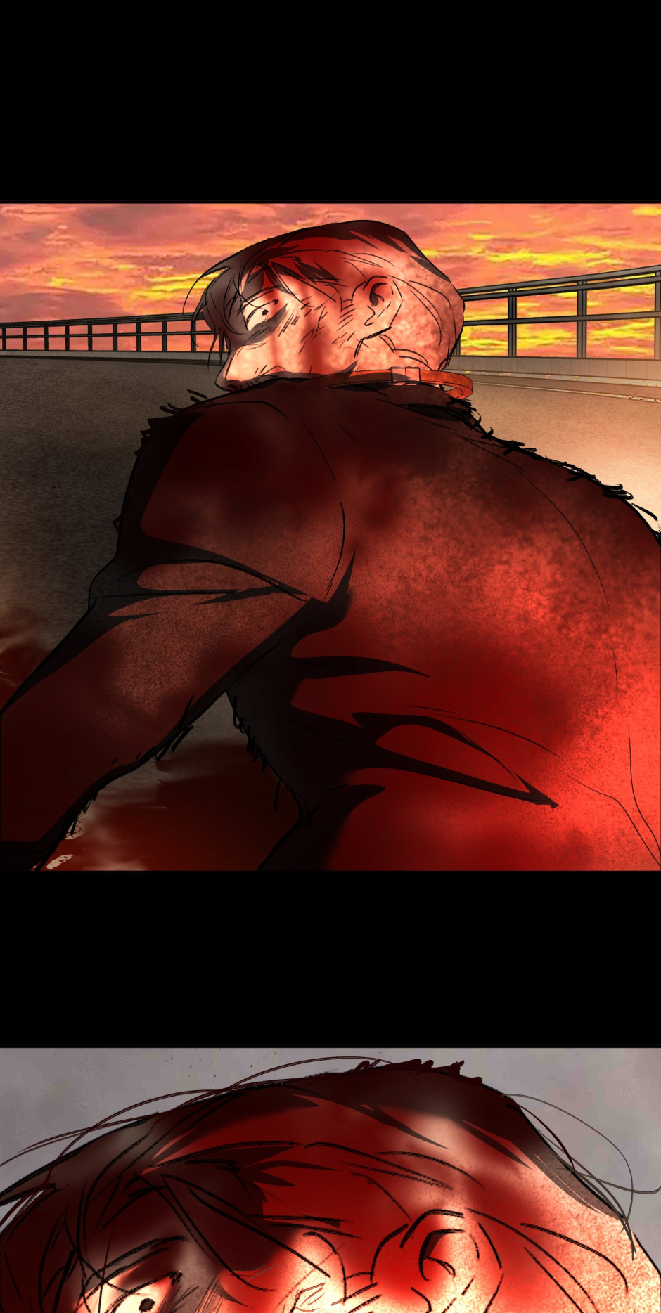 The Evil Ring Chapter 36 Page 16