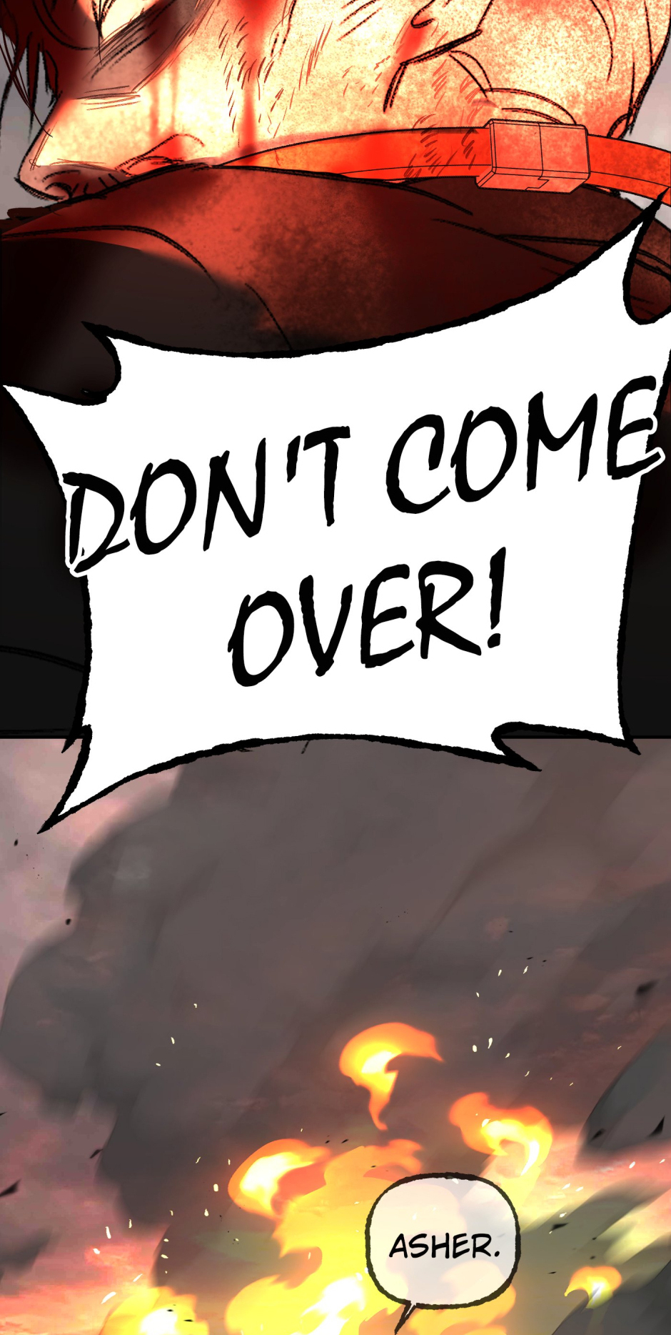 The Evil Ring Chapter 36 Page 17