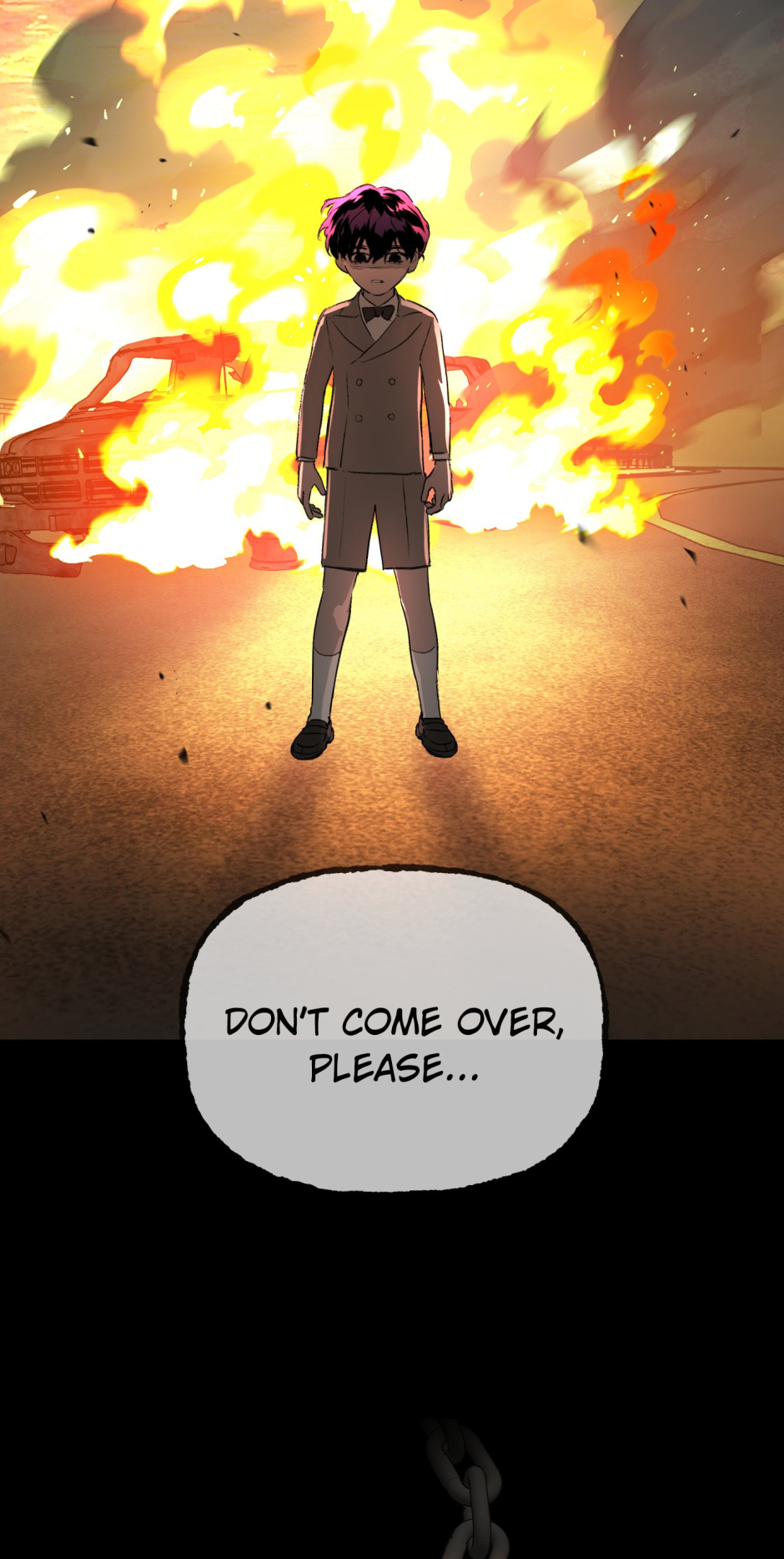 The Evil Ring Chapter 36 Page 18