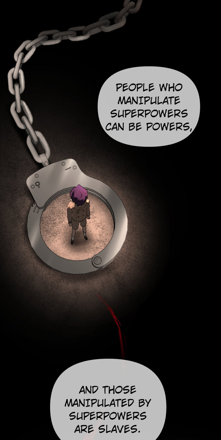 The Evil Ring Chapter 36 Page 19