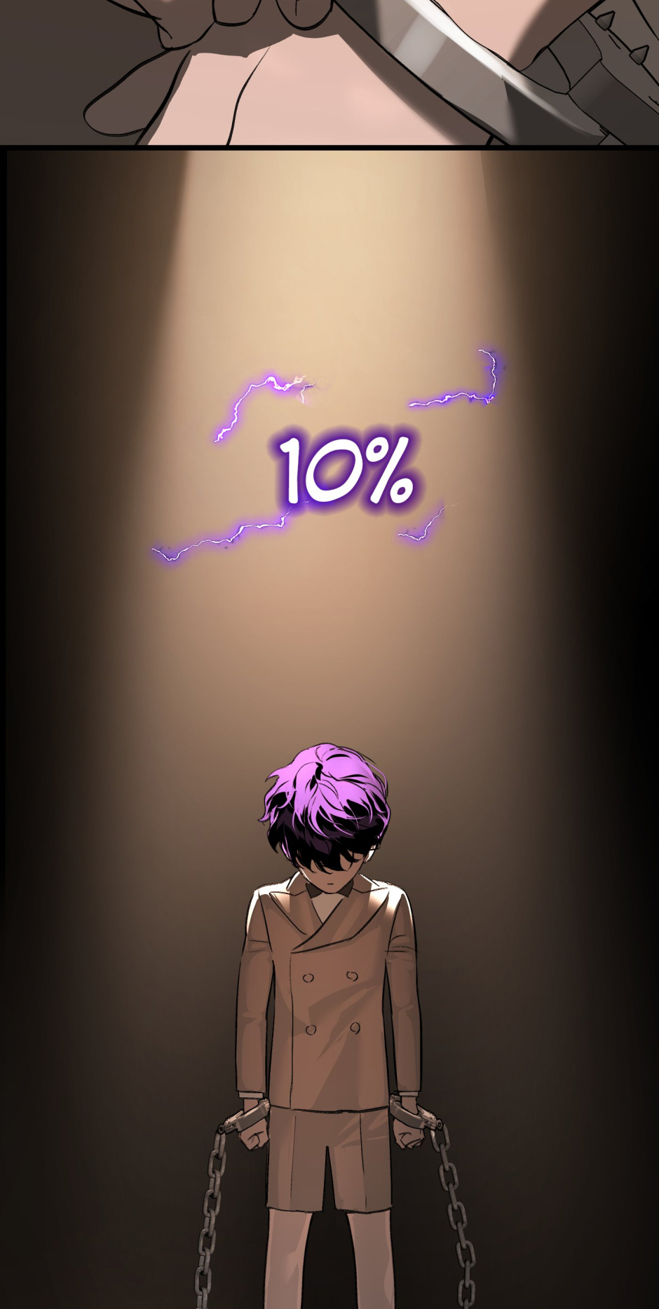 The Evil Ring Chapter 36 Page 22