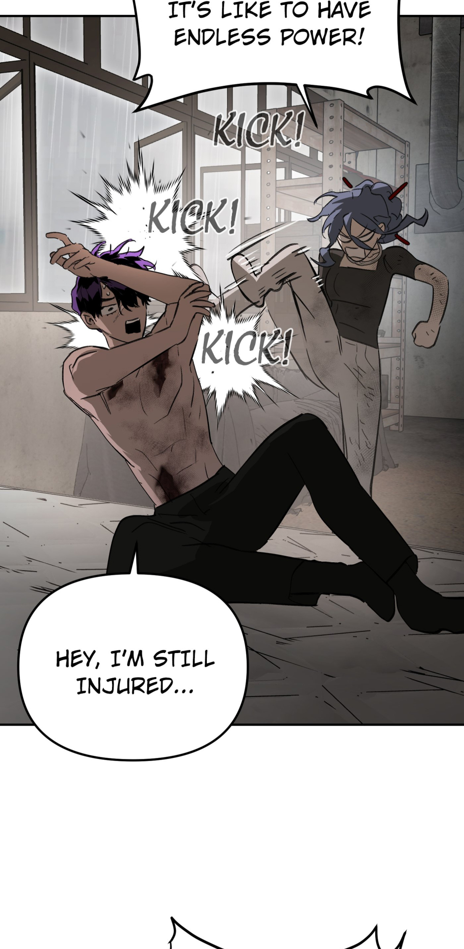 The Evil Ring Chapter 36 Page 28